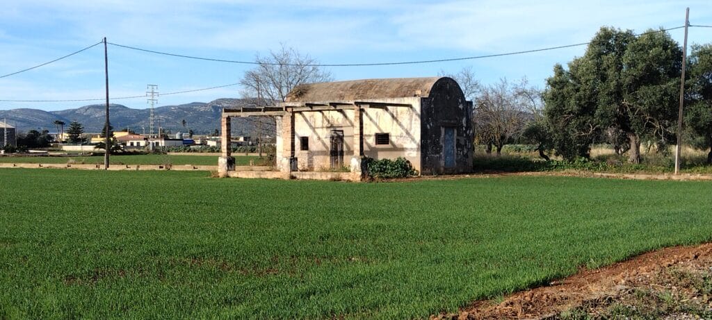 Caseta de Volta (Benicarló)